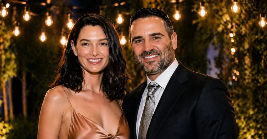 Misha Ezratti Wife: The Private Life Behind the GL Homes CEO