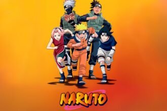 Narutas Viesulo Kronikos: A Unique Reinterpretation of Naruto’s Timeless Journey