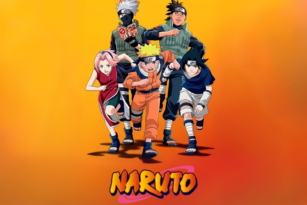 Narutas Viesulo Kronikos: A Unique Reinterpretation of Naruto’s Timeless Journey