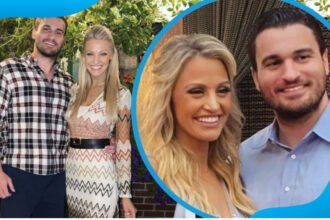 Who Is Peter Buchignani? Meet Carley Shimkus’ Husband and His Quiet Life