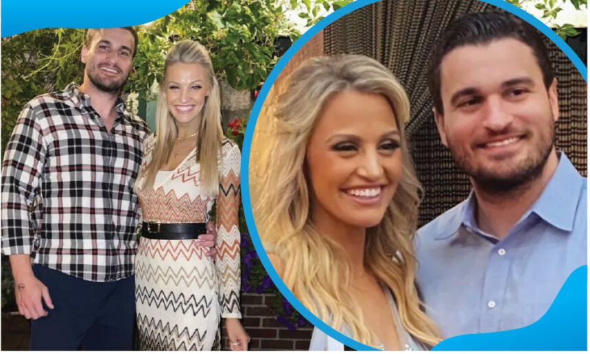 Who Is Peter Buchignani? Meet Carley Shimkus’ Husband and His Quiet Life