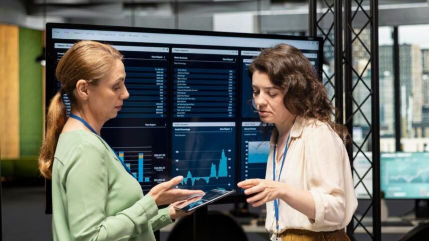 Pinaflux vs. Traditional Data Solutions: A Comparative Analysis