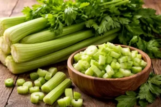 Pravi Celer: How to Grow, Care for & Harvest True Celery