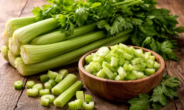 Pravi Celer: How to Grow, Care for & Harvest True Celery