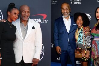 Sol Xochitl: The Untold Story of Mike Tyson’s Former Partner and Mother of His Children