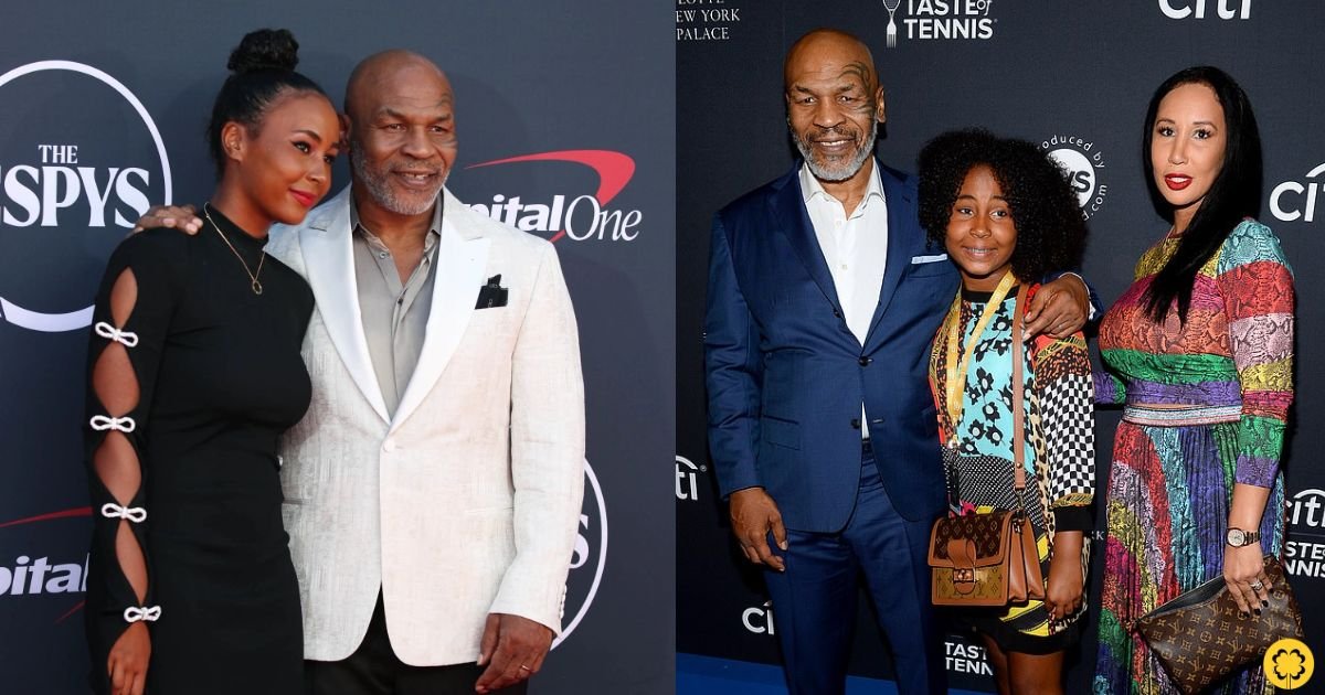 Sol Xochitl: The Untold Story of Mike Tyson’s Former Partner and Mother of His Children