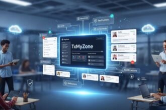How TXMyZone Connects People: Success Stories from Real Users