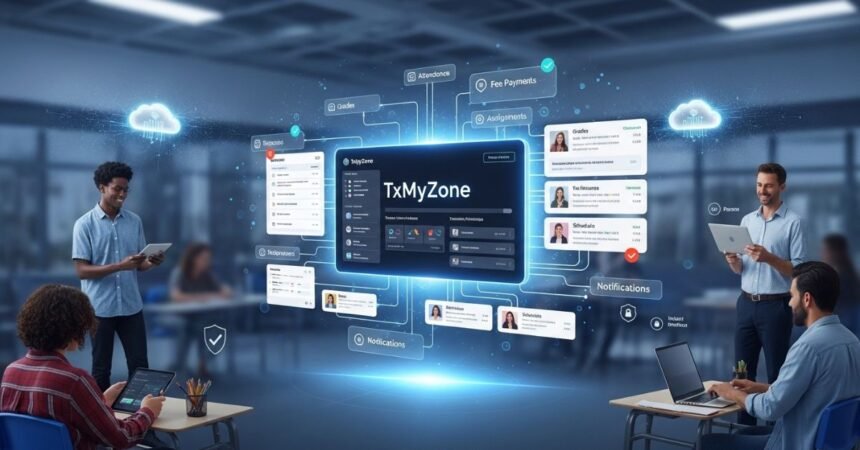 How TXMyZone Connects People: Success Stories from Real Users
