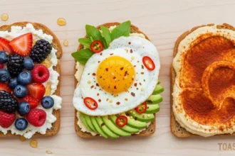 Toastul: The Ultimate Guide to the Viral Food Trend