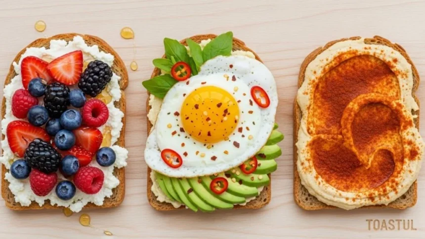Toastul: The Ultimate Guide to the Viral Food Trend