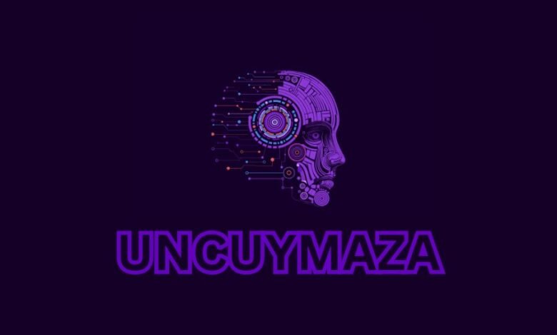Uncuymaza: A Living Concept Bridging Tradition, Place, Art, and Modern Leadership