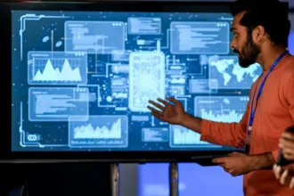 Gldyql: Revolutionizing the Future of Data Intelligence and Smart Innovation