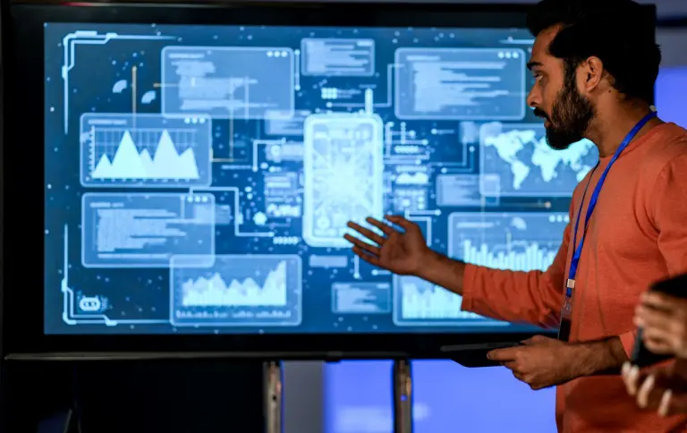 Gldyql: Revolutionizing the Future of Data Intelligence and Smart Innovation