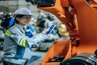 Repmold: Advance Digital Role in Modern Manufacturing